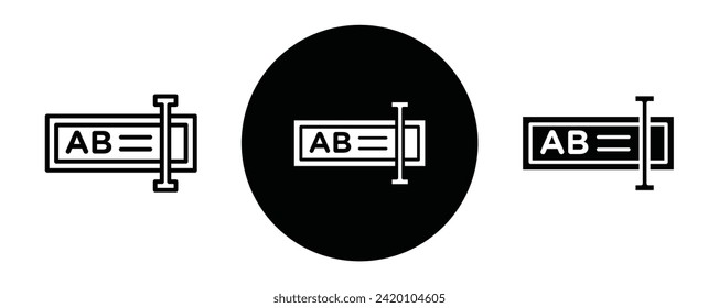 Cambiar el nombre de la colección o conjunto de iconos de esquema. Cambiar el nombre de la línea vectorial delgada