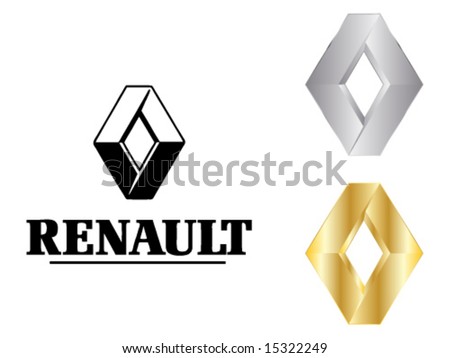 Renault logo