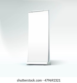 Render Style Eps10 Vector Isolated Showcase Sign