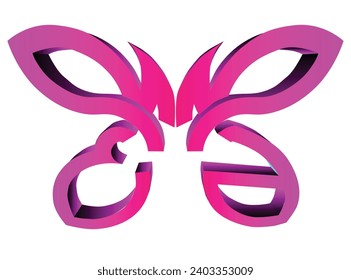 Símbolo del logotipo del graffiti de tipografía Palabra Emma apta para uso en camisetas de ropa, collares de joyas, recuerdos de cumpleaños, compromisos, boda