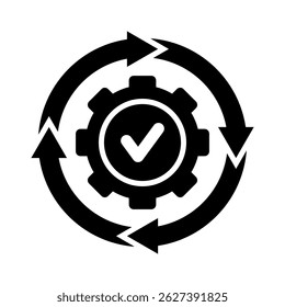Elemento De Icono De Renovar Para Diseño