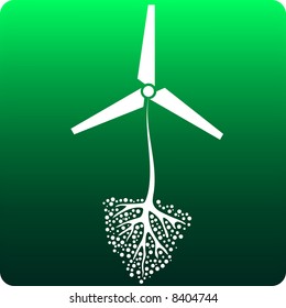 Renewable energy