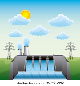 renewable energy clean design