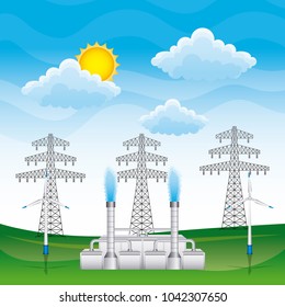 renewable energy clean design