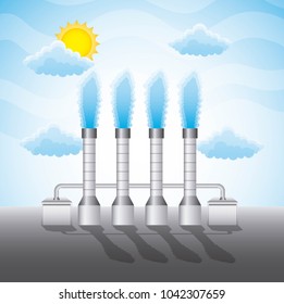 renewable energy clean design