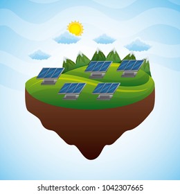 renewable energy clean design