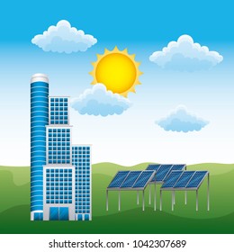 renewable energy clean design