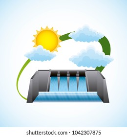 renewable energy clean design