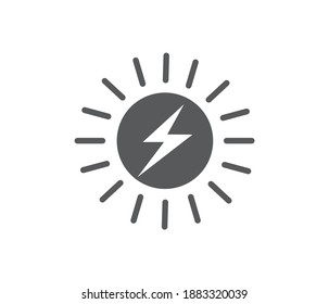 renewable energy concept. Green energy concept, vector. World Environment and sustainable development concept.
