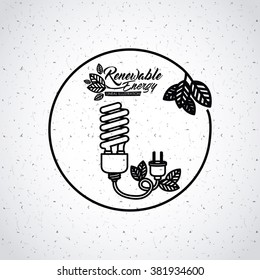 renewable energy design 