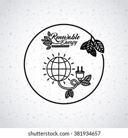 renewable energy design 