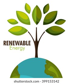 renewable energy  design 