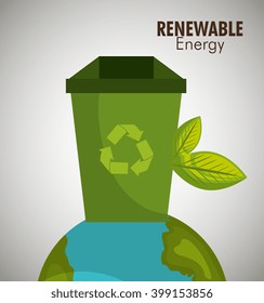 renewable energy  design 