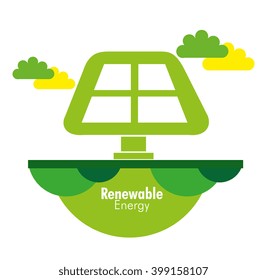renewable energy  design 