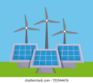 renewable energy design