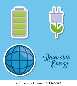 renewable energy design