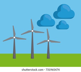 renewable energy design