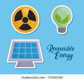 renewable energy design