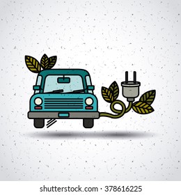 renewable energy design, vector illustration eps10 graphic 