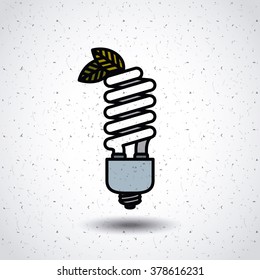 renewable energy design, vector illustration eps10 graphic 