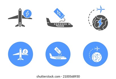 14,536 Electric Airplane Images, Stock Photos & Vectors | Shutterstock