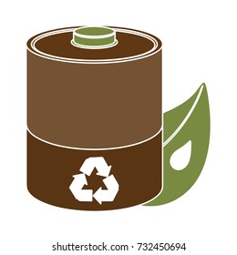 renewable energy icon