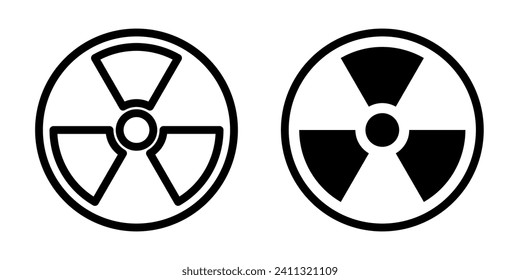 Renewable Energy Icon Vector Design Template