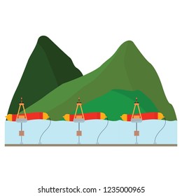 Renewable energy Industry