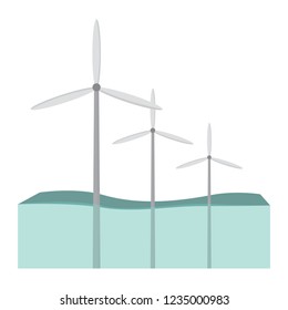 Renewable energy Industry