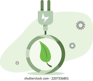 renewable energy and natural resources.