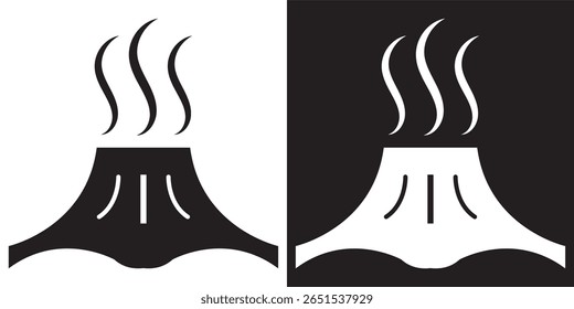 Renewable energy and  power system icon vector illustration; EPS 10 AI