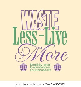 Renewable energy quote t shirt design, Sustainability poster design for print. Retro future t shirt design