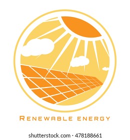 Renewable Energy. Solar Energy