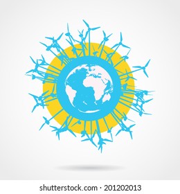 renewable sources of energy presentation