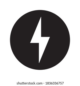 Renewable energy vector icon illustration