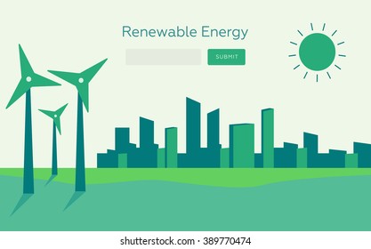 129,922 Renewable energy Stock Vectors, Images & Vector Art | Shutterstock