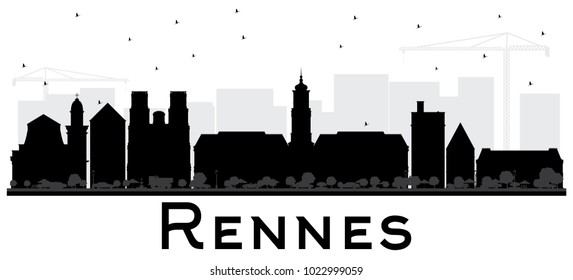 Ville De Rennes Images Stock Photos Vectors Shutterstock