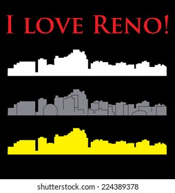 Reno, Nevada