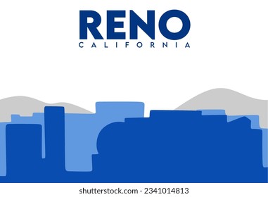 Reno Nevada United States of America