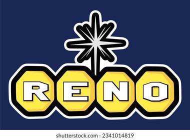 Reno Nevada United States of America