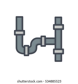 Renovation Icon Pipe