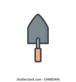 Renovation Icon Trowel