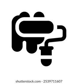 Renovierungssymbol. Vektorsymbol für Ihre Website, Ihr Handy, Ihre Präsentation und Ihr Logo-Design.