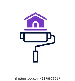 icono de renovación para tu diseño de sitio web, logotipo, aplicación, interfaz de usuario.