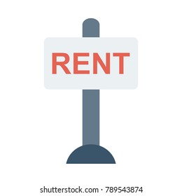 rent board sign 