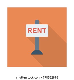 rent board sign 