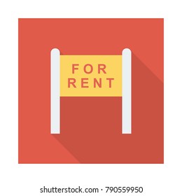 rent board sign 