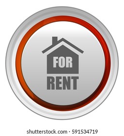 for rent button