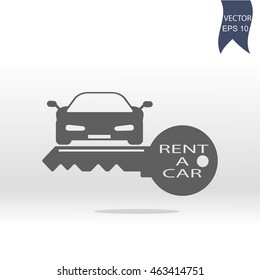 rent a car