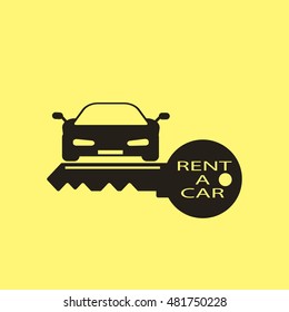 rent a car
